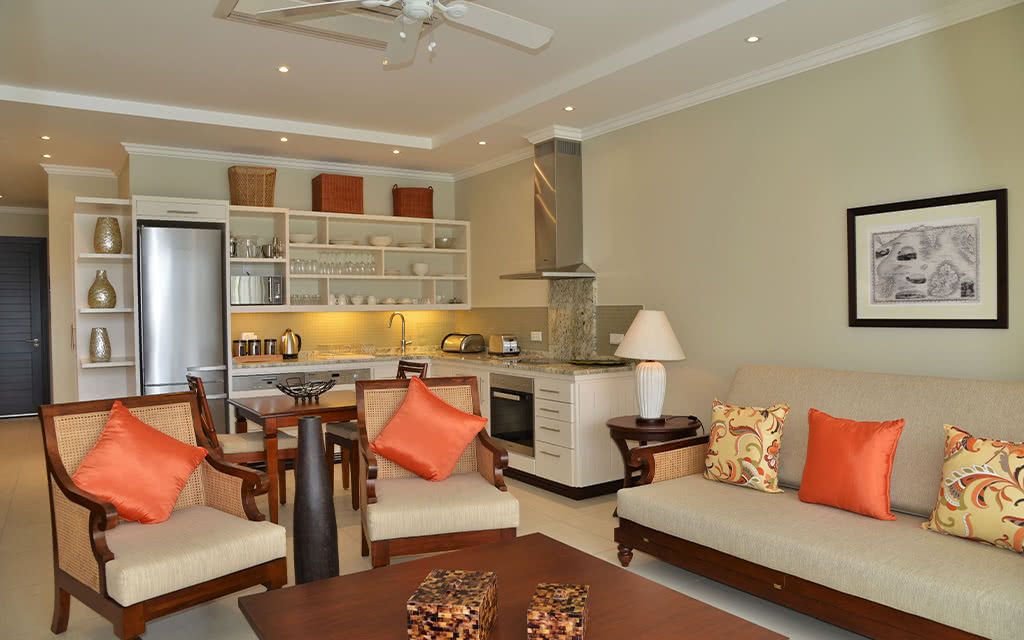 Eden Island pas cher photo 6