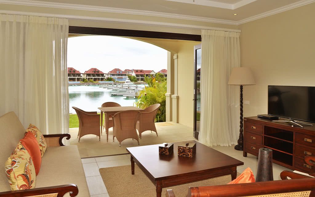 Eden Island pas cher photo 7