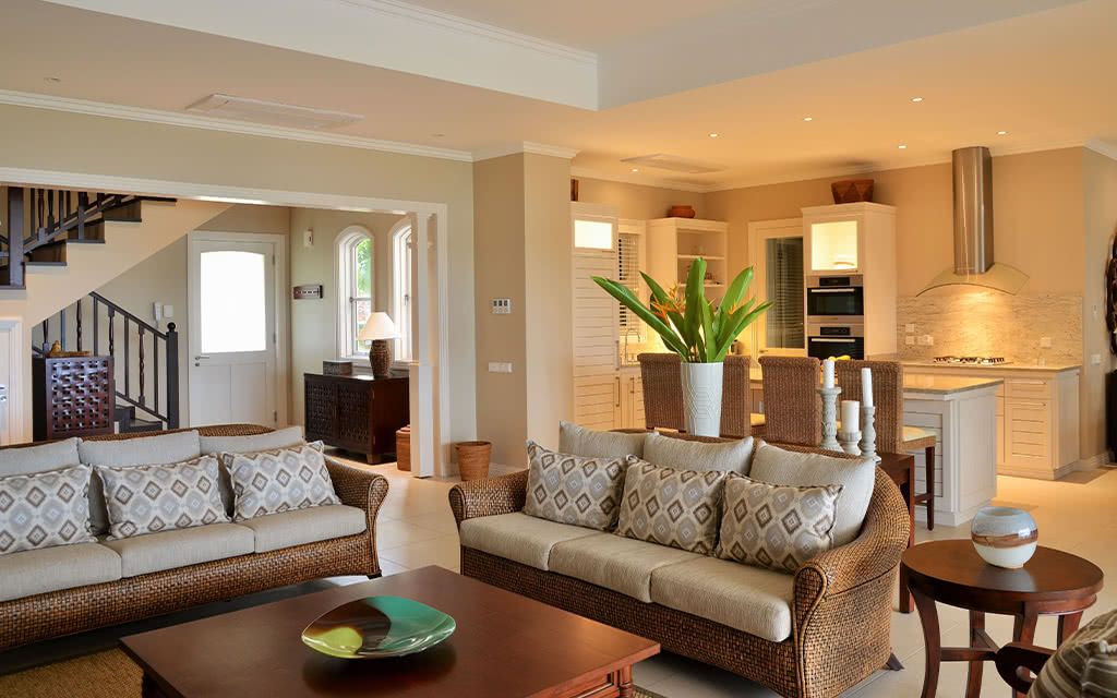 Eden Island pas cher photo 11