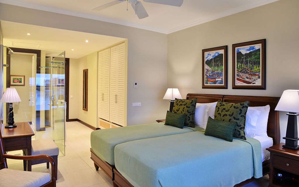 Eden Island pas cher