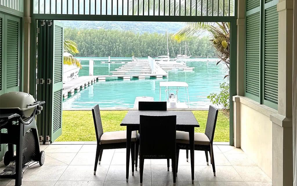 Eden Island pas cher photo 2