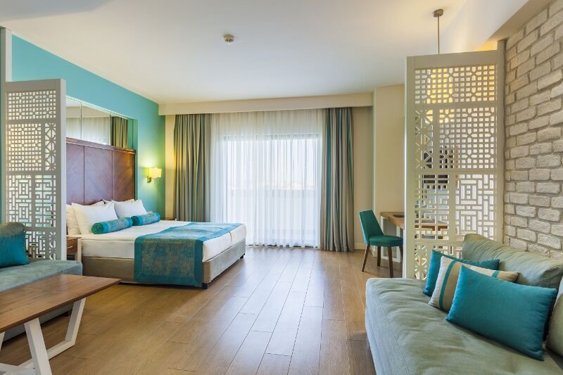 Hôtel Terrace Elite Resort 5* pas cher photo 6