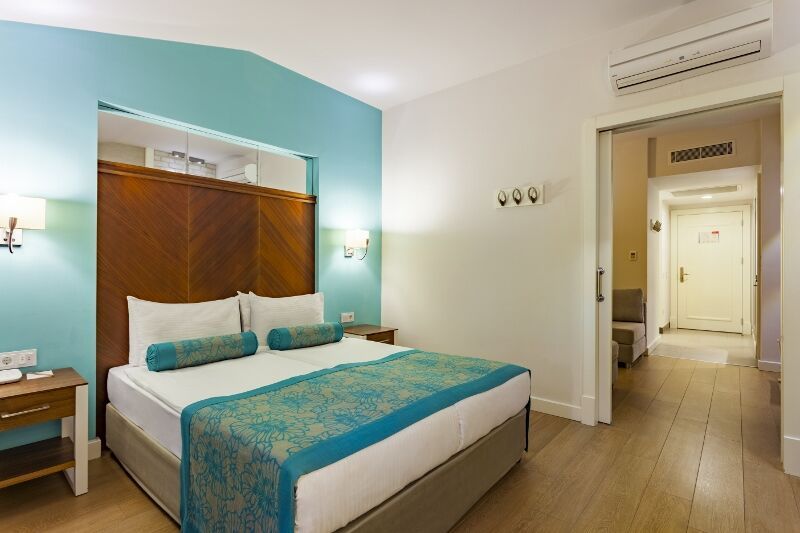 Hôtel Terrace Elite Resort 5* pas cher photo 7