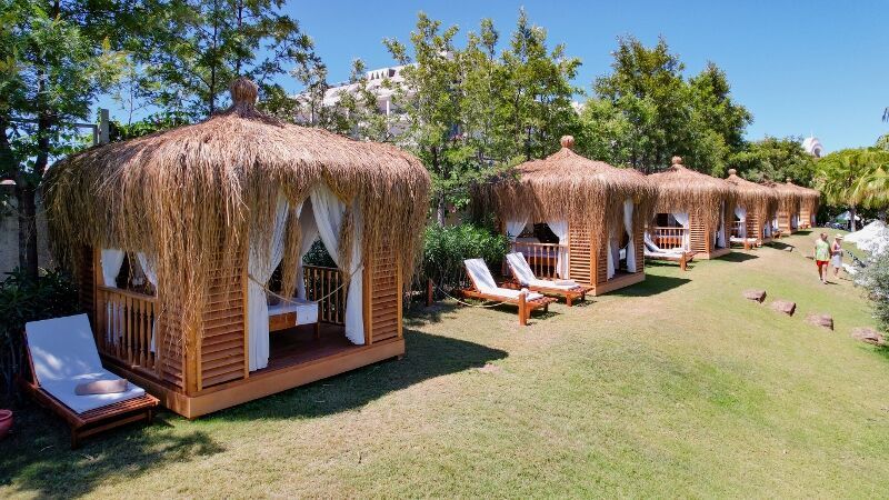 Hôtel Terrace Elite Resort 5* pas cher photo 13