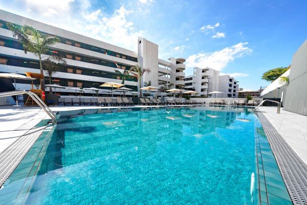 Club Framissima Hovima Suites Costa Adeje (ex Labranda) 4* pas cher photo 2