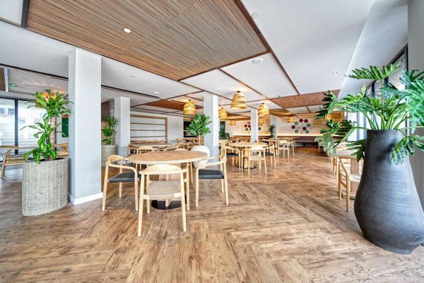 Club Framissima Hovima Suites Costa Adeje (ex Labranda) 4* pas cher photo 12