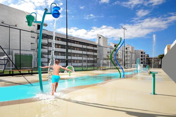 Club Framissima Hovima Suites Costa Adeje (ex Labranda) 4* pas cher photo 7