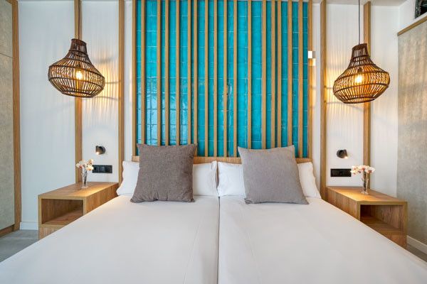 Club Framissima Hovima Suites Costa Adeje (ex Labranda) 4* pas cher photo 9