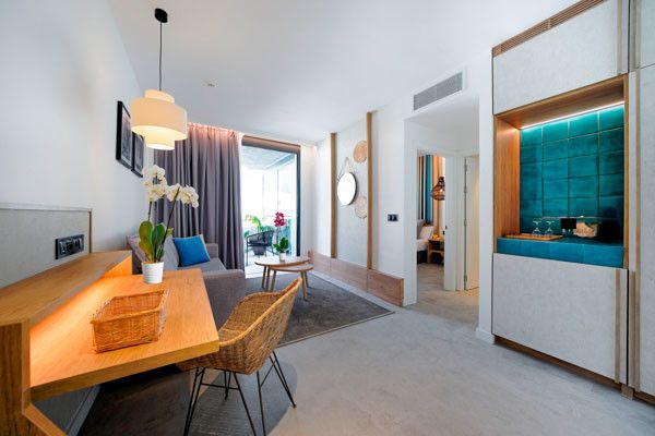 Club Framissima Hovima Suites Costa Adeje (ex Labranda) 4* pas cher photo 10