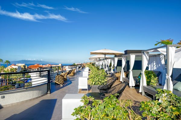 Club Framissima Hovima Suites Costa Adeje (ex Labranda) 4* pas cher photo 23