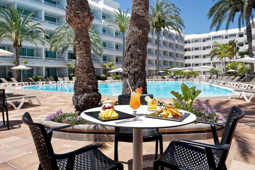 Hôtel Akeah Broncemar 4* pas cher photo 3