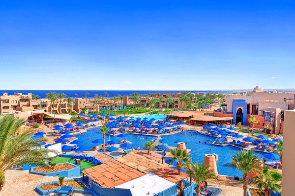 Hôtel Pickalbatros Sands 5* pas cher photo 20