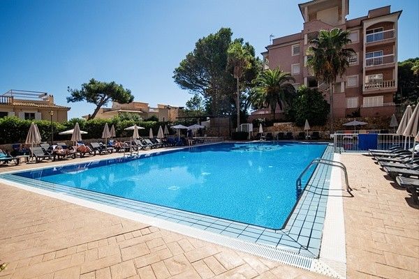 Hôtel Adult Only (+16) - Canyamel Classic 4* pas cher photo 1