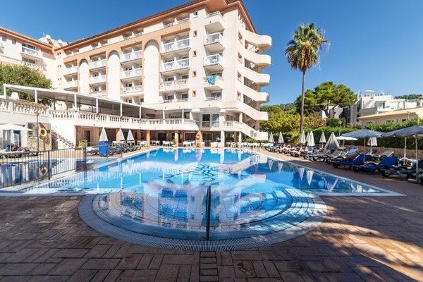 Hôtel Adult Only (+16) - Canyamel Classic 4* pas cher photo 2
