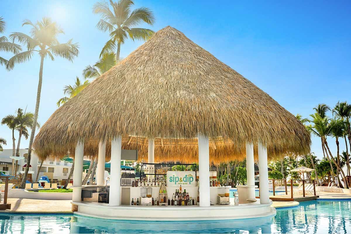 Sunscape Dominicus La Romana 4* - arrivée Punta Cana pas cher photo 2