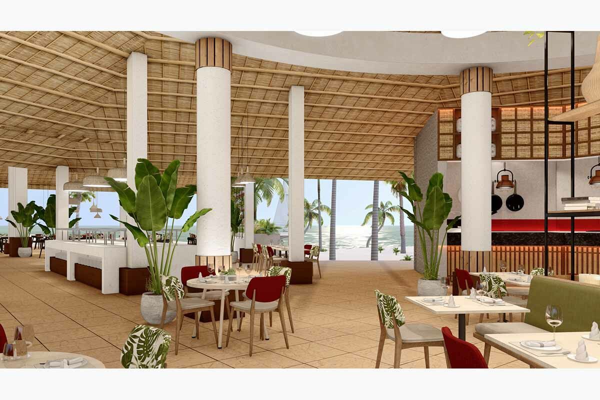 Sunscape Dominicus La Romana 4* - arrivée Punta Cana pas cher photo 7