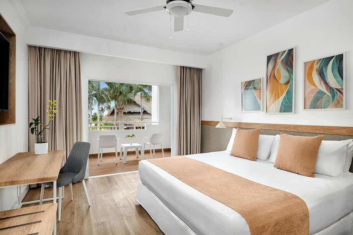 Sunscape Dominicus La Romana 4* - arrivée Punta Cana pas cher photo 9