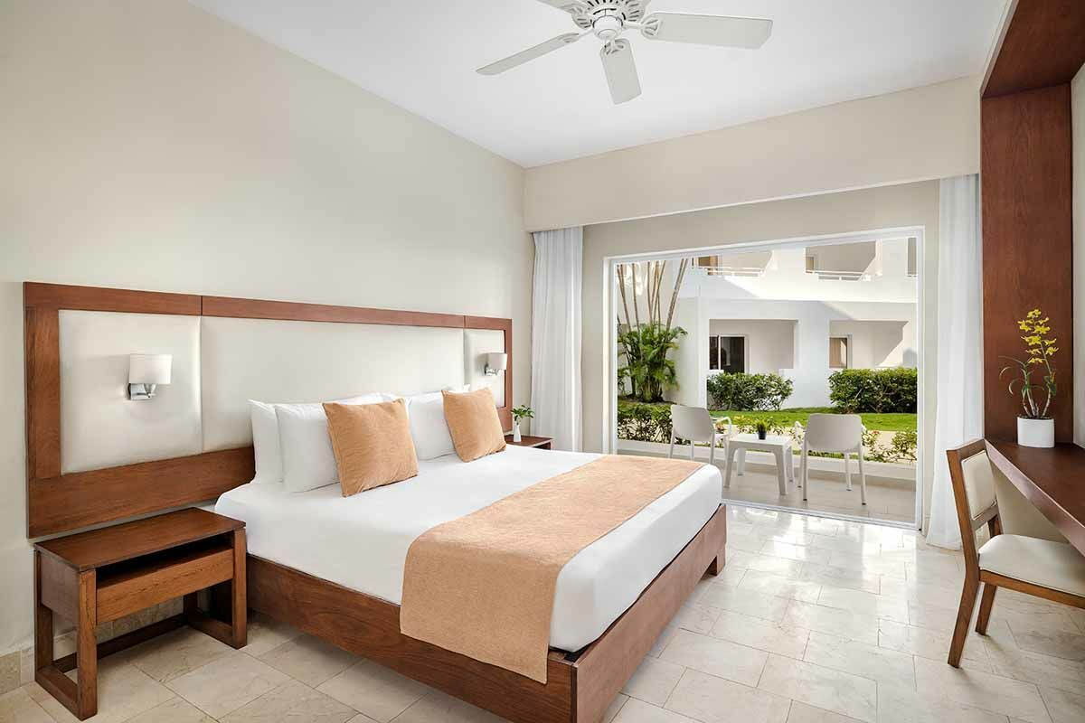 Sunscape Dominicus La Romana 4* - arrivée Punta Cana pas cher photo 10