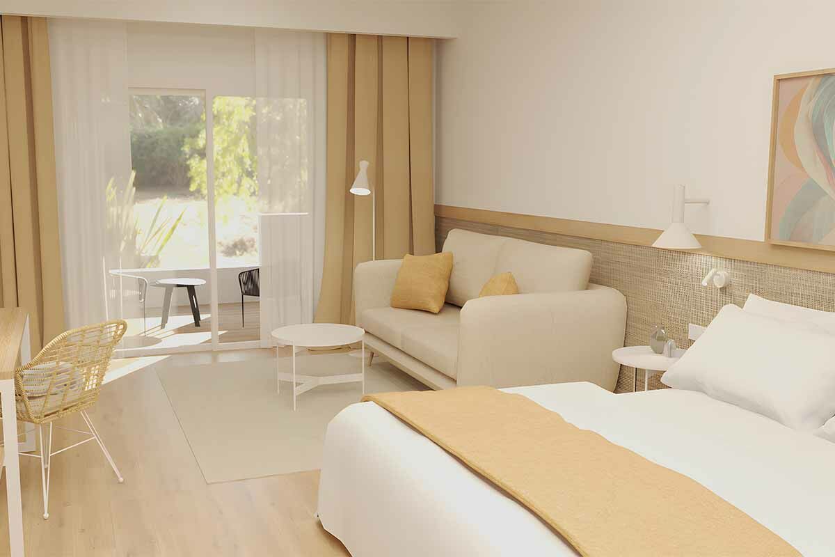 Sunscape Dominicus La Romana 4* - arrivée Punta Cana pas cher photo 1