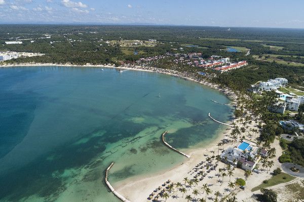 Hôtel Bahia Principe Escape Bouganville - Adults Only 5* pas cher photo 2