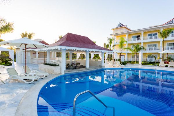 Hôtel Bahia Principe Escape Bouganville - Adults Only 5* pas cher photo 4