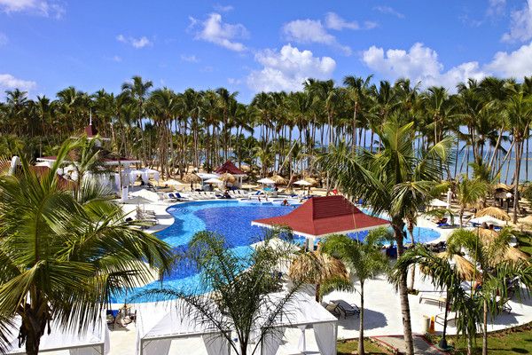 Hôtel Bahia Principe Escape Bouganville - Adults Only 5* pas cher photo 5