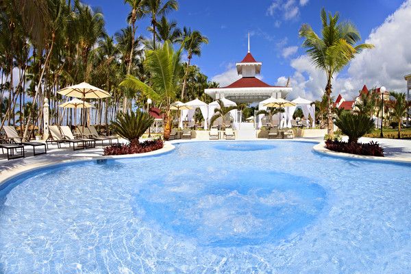 Hôtel Bahia Principe Escape Bouganville - Adults Only 5* pas cher photo 6