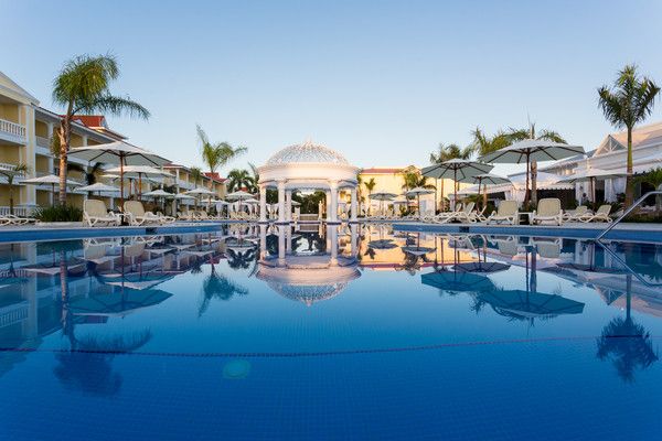 Hôtel Bahia Principe Escape Bouganville - Adults Only 5* pas cher photo 7