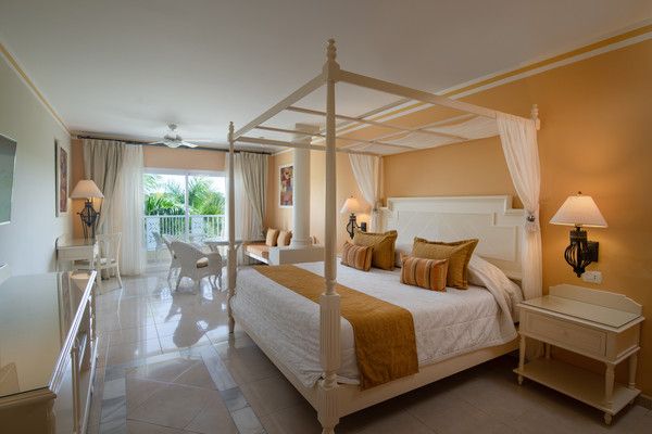 Hôtel Bahia Principe Escape Bouganville - Adults Only 5* pas cher photo 8
