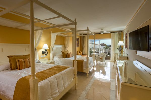 Hôtel Bahia Principe Escape Bouganville - Adults Only 5* pas cher photo 9