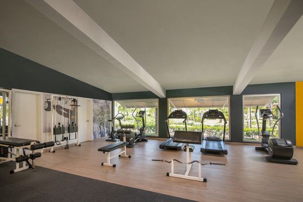 Hôtel Bahia Principe Escape Bouganville - Adults Only 5* pas cher photo 16