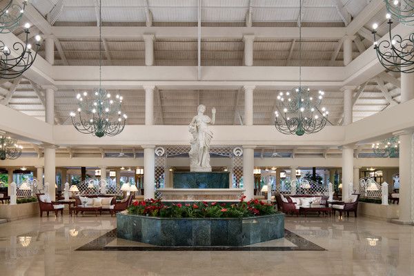 Hôtel Bahia Principe Escape Bouganville - Adults Only 5* pas cher photo 18