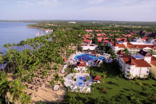 Hôtel Bahia Principe Escape Bouganville - Adults Only 5* pas cher photo 19