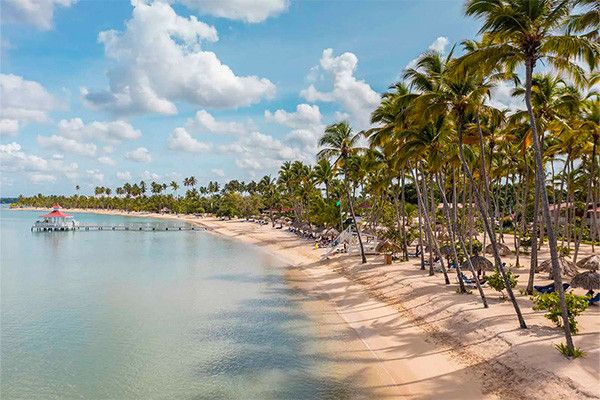 Hôtel Bahia Principe Luxury Bouganville - Adults Only 5* pas cher