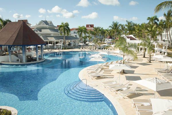 Hôtel Bahia Principe Explore Esmeralda 5* pas cher photo 5