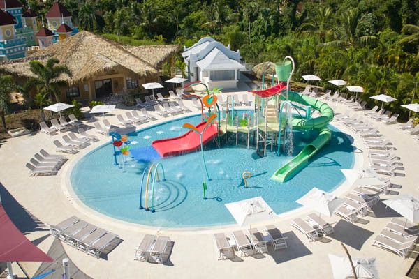 Hôtel Bahia Principe Explore Esmeralda 5* pas cher photo 7