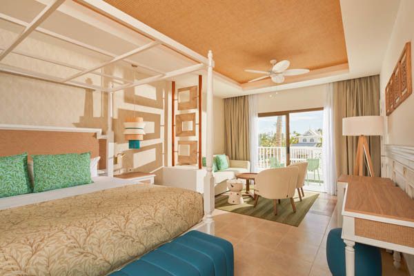 Hôtel Bahia Principe Explore Esmeralda 5* pas cher photo 8