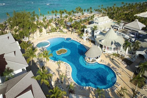 Hôtel Bahia Principe Explore Esmeralda 5* pas cher photo 2