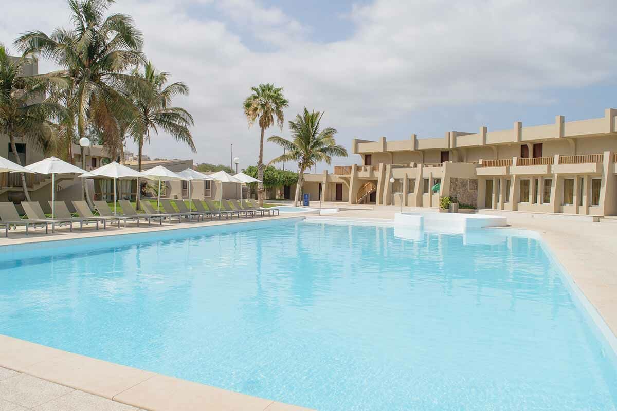 Oasis Praiamar 4* pas cher photo 5