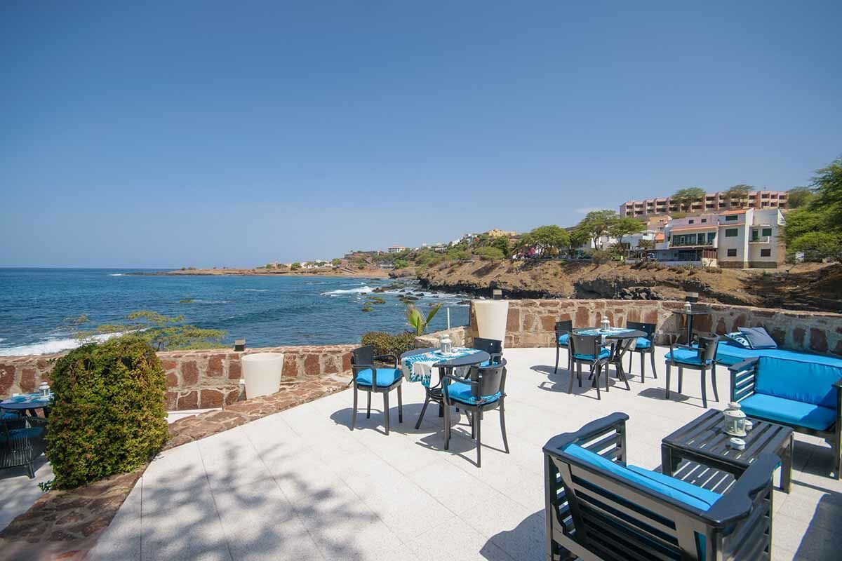 Oasis Praiamar 4* pas cher photo 6