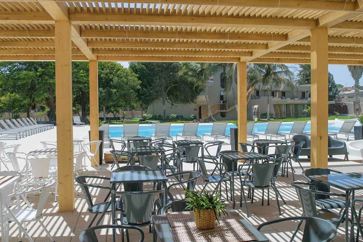 Oasis Praiamar 4* pas cher photo 7