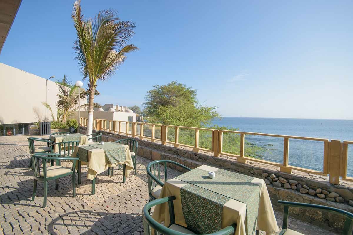 Oasis Praiamar 4* pas cher photo 8