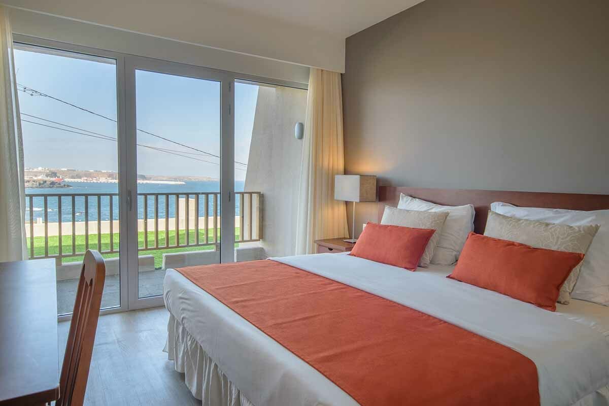 Oasis Praiamar 4* pas cher photo 10