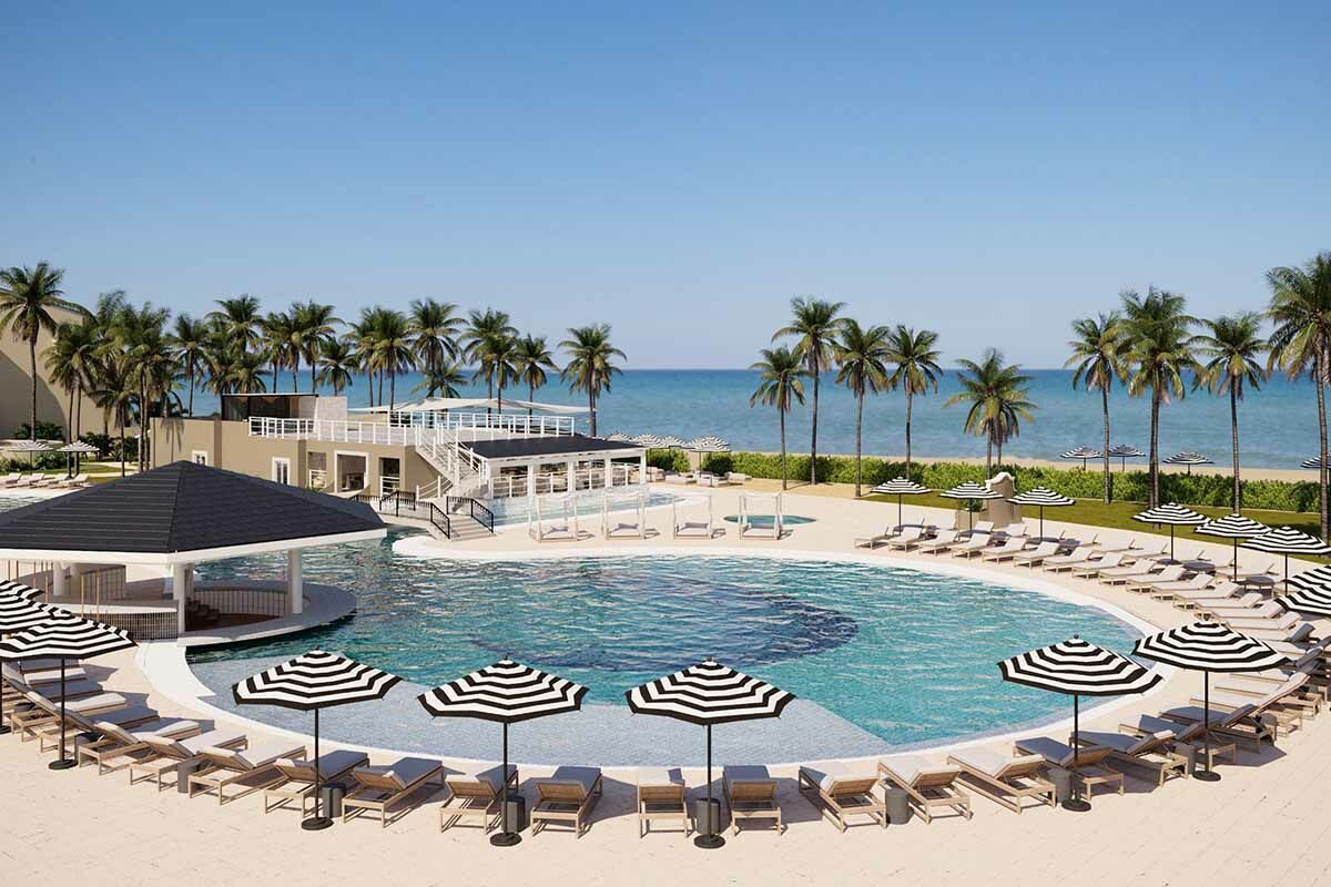Hyatt Zilara Riviera Maya 5* - Adultes uniquement pas cher photo 2