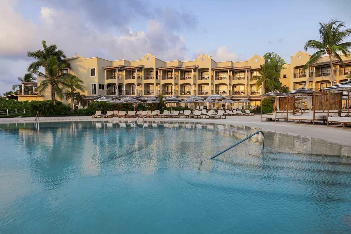 Hyatt Zilara Riviera Maya 5* - Adultes uniquement pas cher photo 3