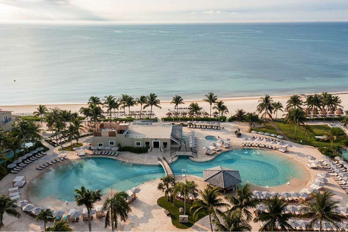 Hyatt Zilara Riviera Maya 5* - Adultes uniquement pas cher photo 4