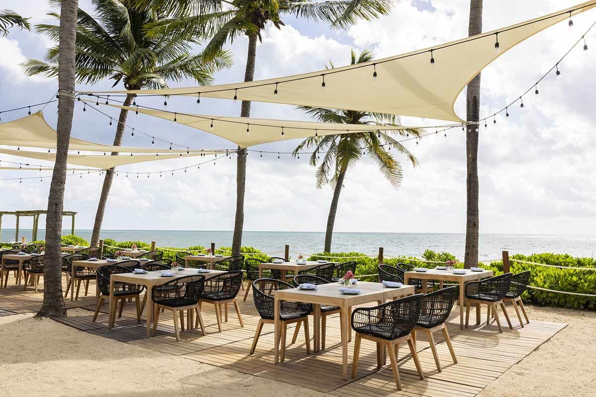 Hyatt Zilara Riviera Maya 5* - Adultes uniquement pas cher photo 6