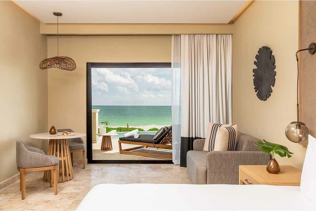 Hyatt Zilara Riviera Maya 5* - Adultes uniquement pas cher photo 9