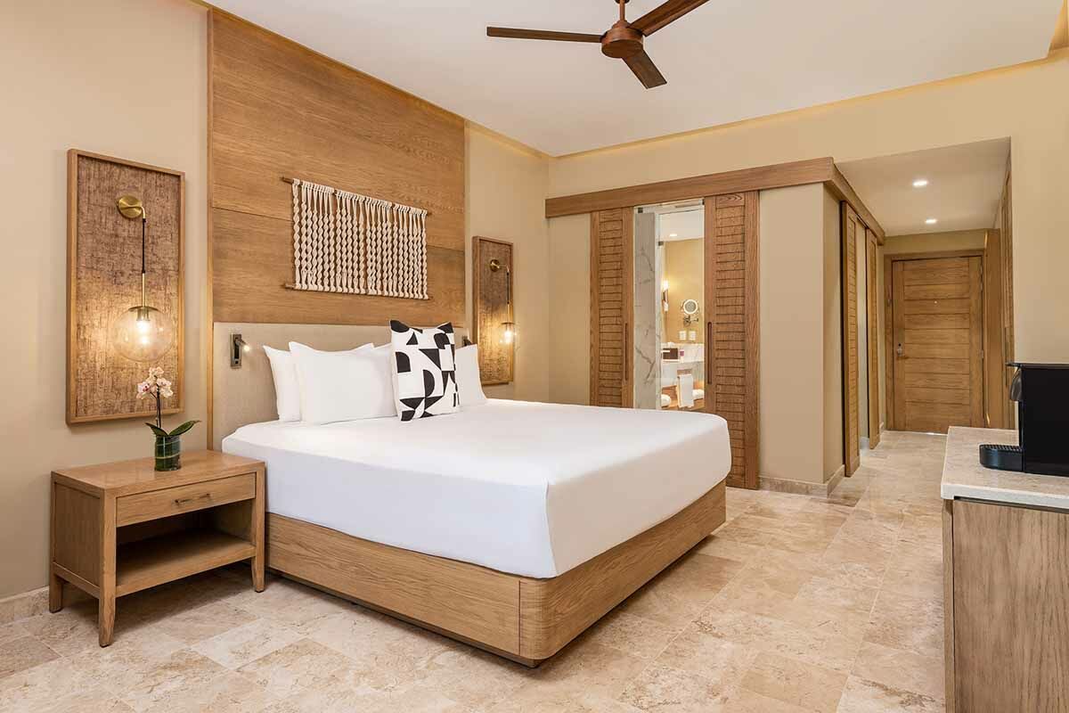 Hyatt Zilara Riviera Maya 5* - Adultes uniquement pas cher photo 10