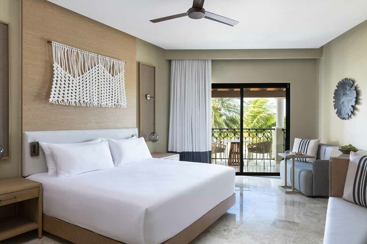 Hyatt Zilara Riviera Maya 5* - Adultes uniquement pas cher photo 1